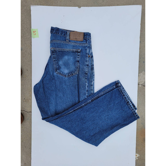 Faded Glory Other - Faded Glory Jeans Mens' Jeans Rn58287 38x30 #5